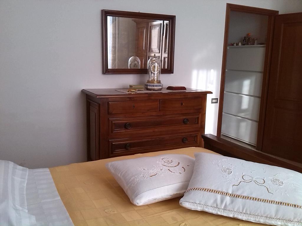 콰라타 A Casa Di Lavinia 아파트 외부 사진